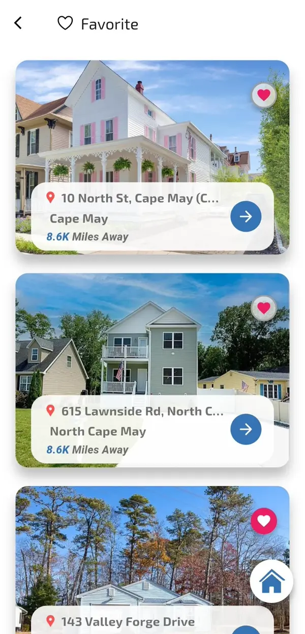 User-friendly interface demonstration