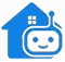 Real estate agent logo